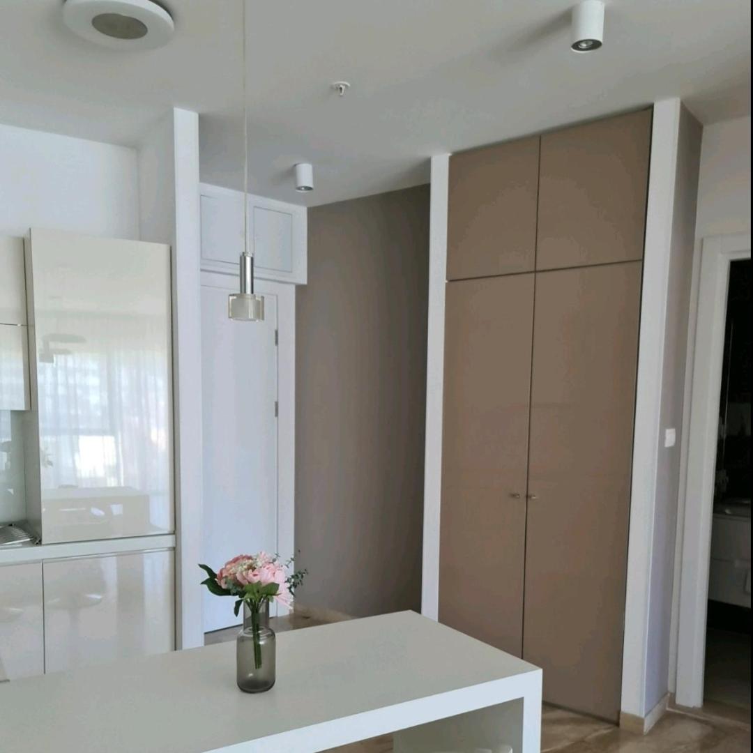 Tc Big Apartments Будва Номер фото