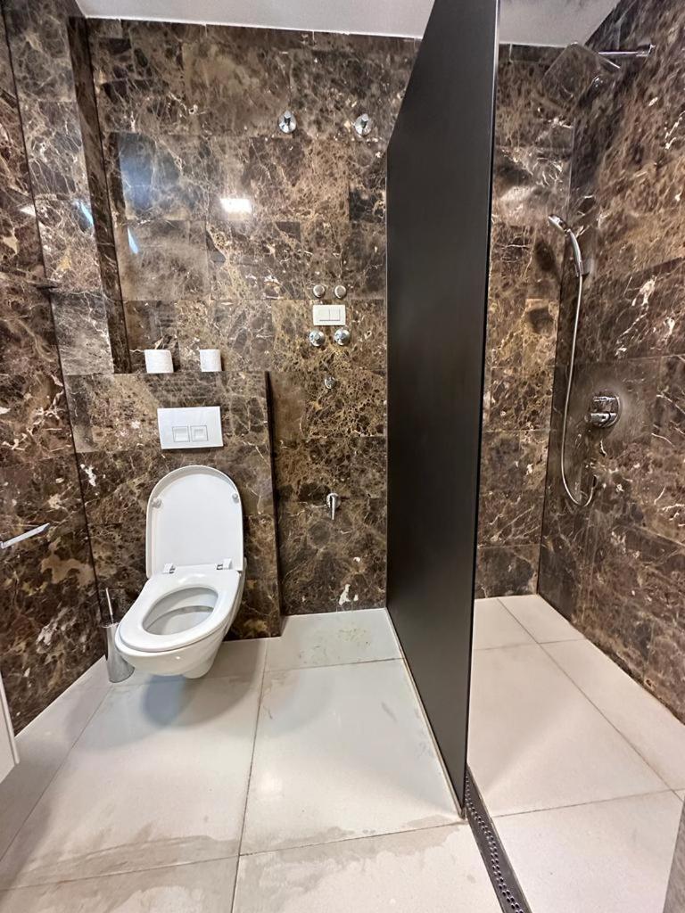 Tc Big Apartments Будва Номер фото