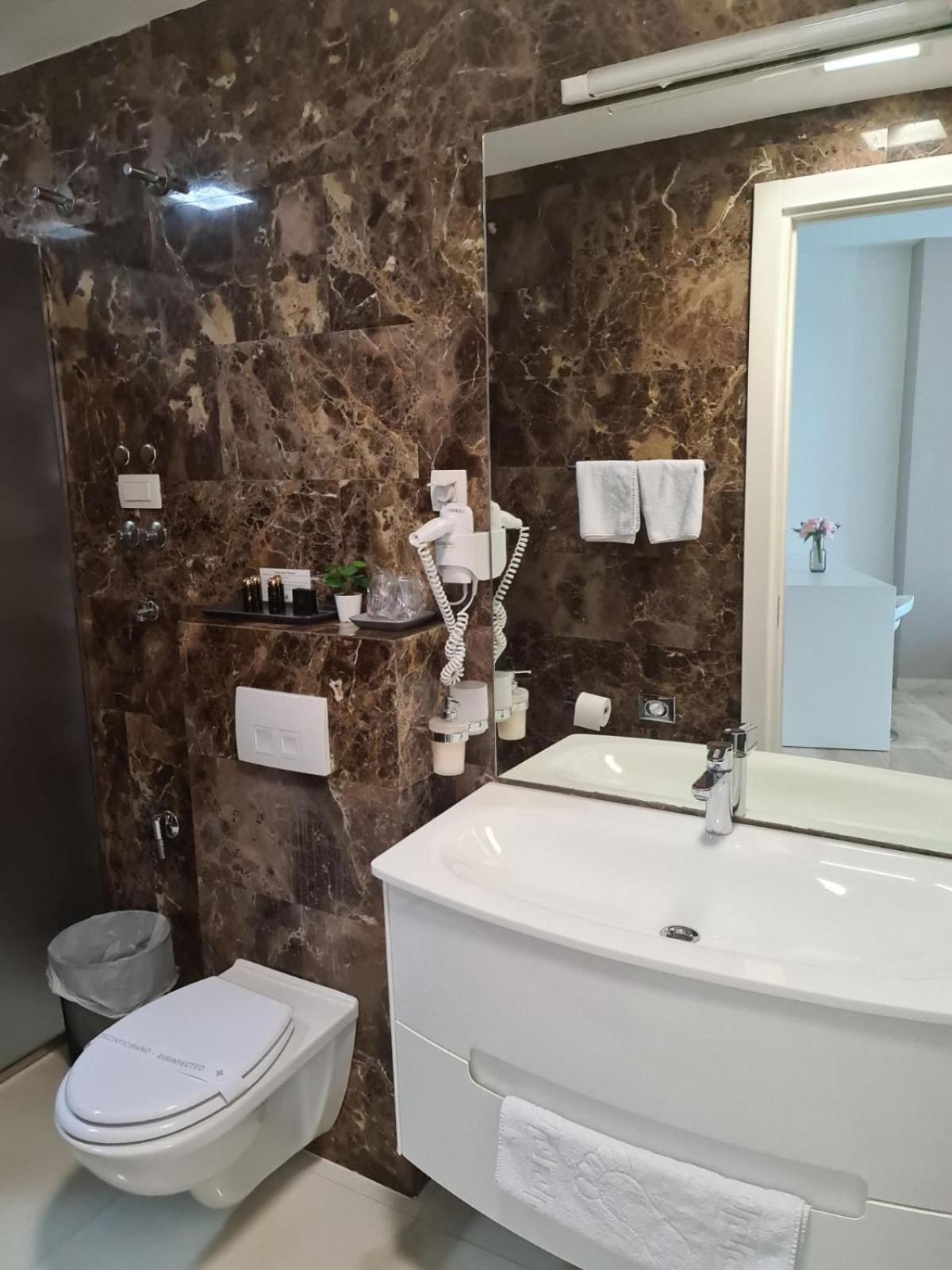 Tc Big Apartments Будва Номер фото