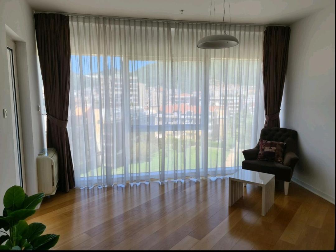 Tc Big Apartments Будва Номер фото