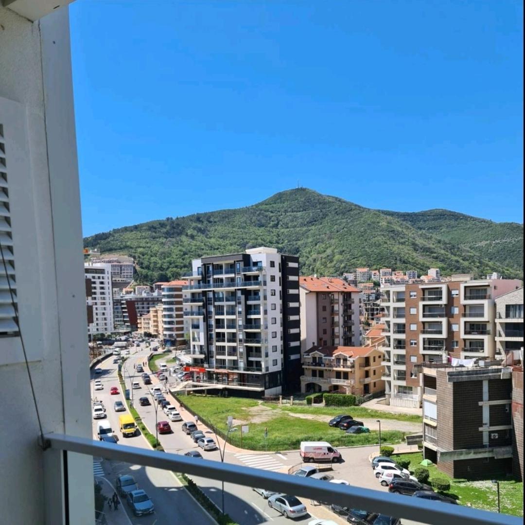 Tc Big Apartments Будва Номер фото